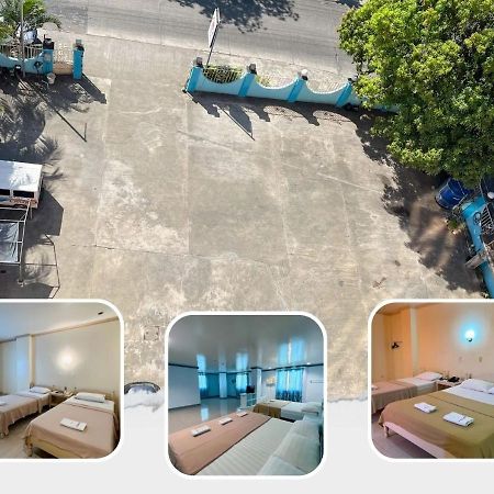 La Elliana Hotel & Restaurant, Inc. Laoag Exterior photo